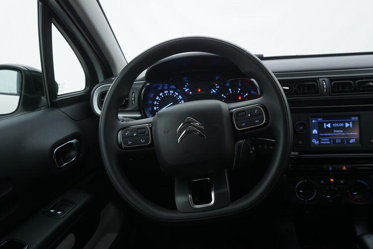 Citroen C3 Feel BR397614 1.5 Diesel 102CV