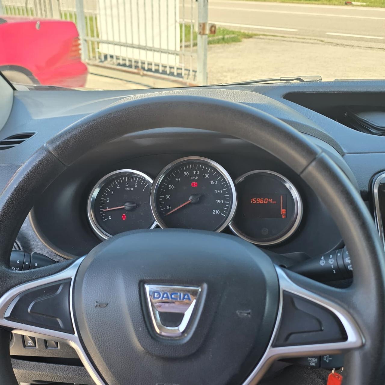 Dacia Dokker 1.5 Comfort