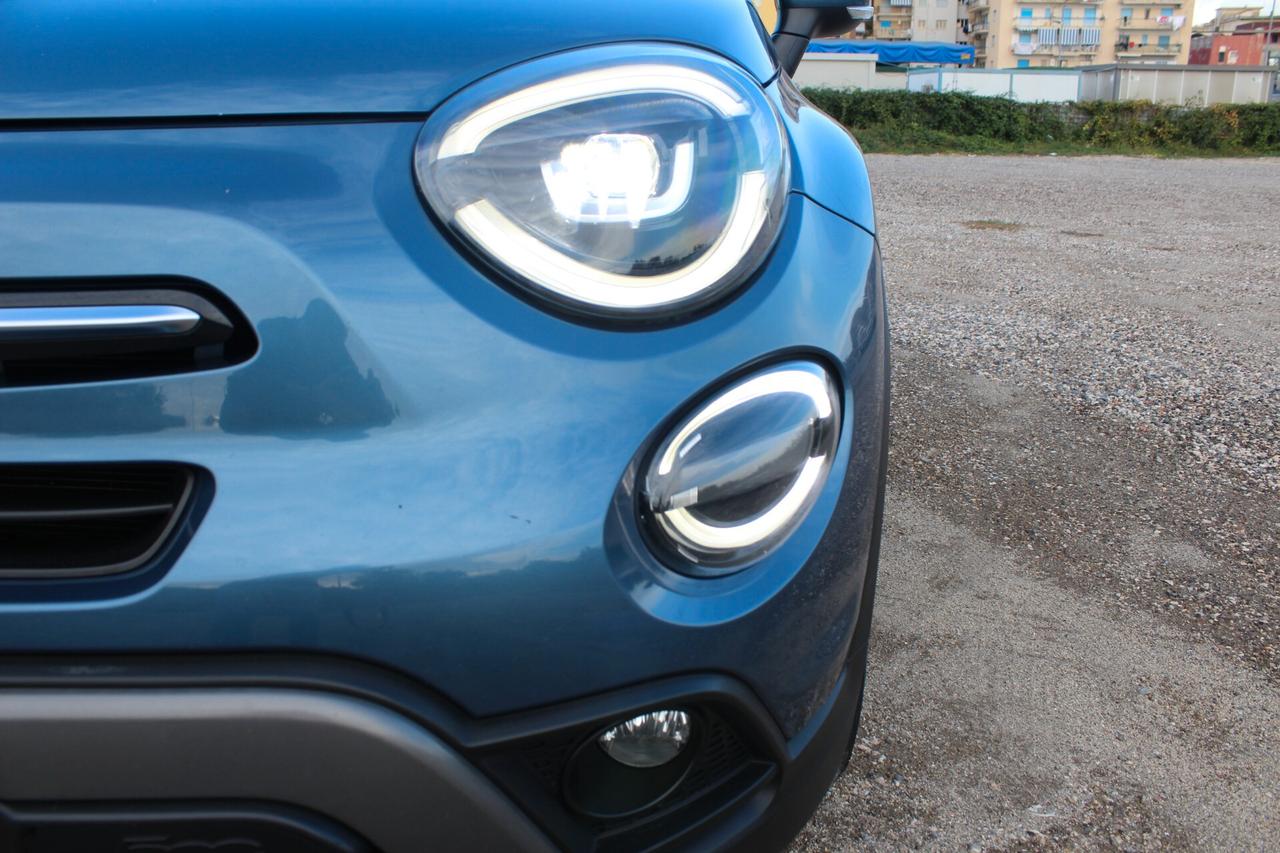 Fiat 500X 1.6 MULTIJET 120 CV CROSS