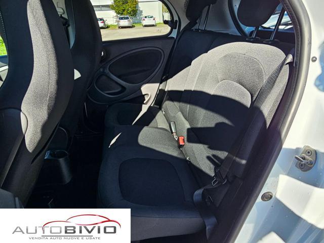 SMART ForFour 70 1.0 Passion