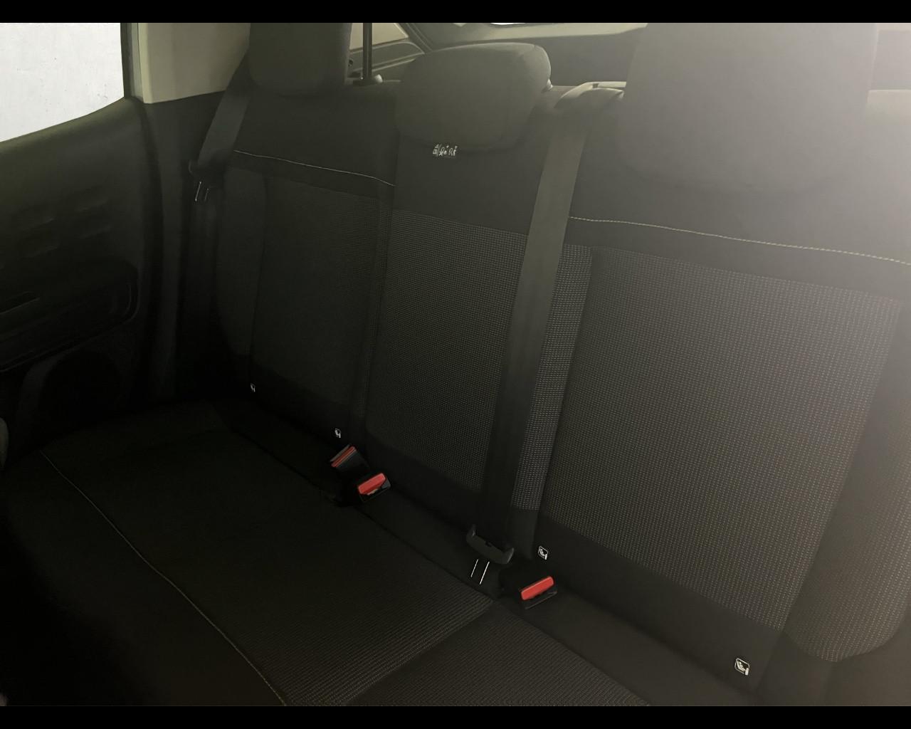 CITROEN C3 Pure Tech 110 S&S MAX MY70