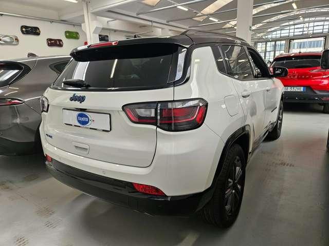 Jeep Compass Compass 1.3 turbo t4 phev Limited 4xe auto