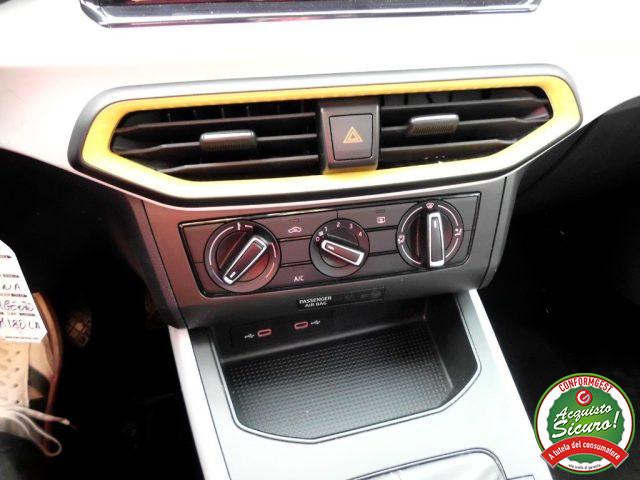 SEAT Arona 1.0 EcoTSI Style