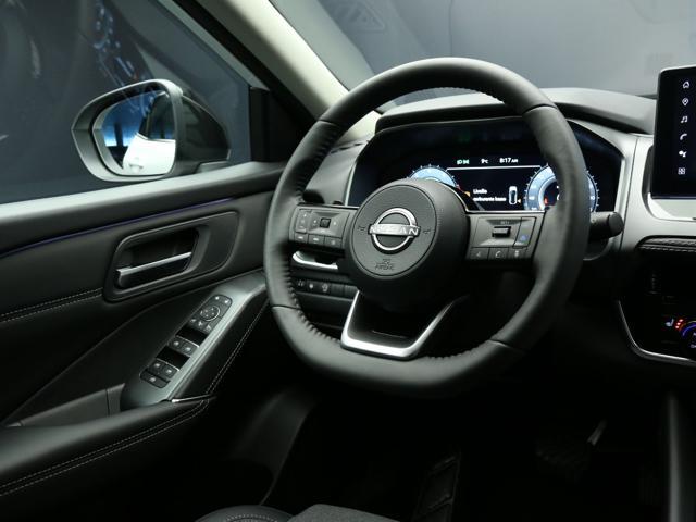 NISSAN Qashqai MHEV 158 CV Xtronic N-Connecta