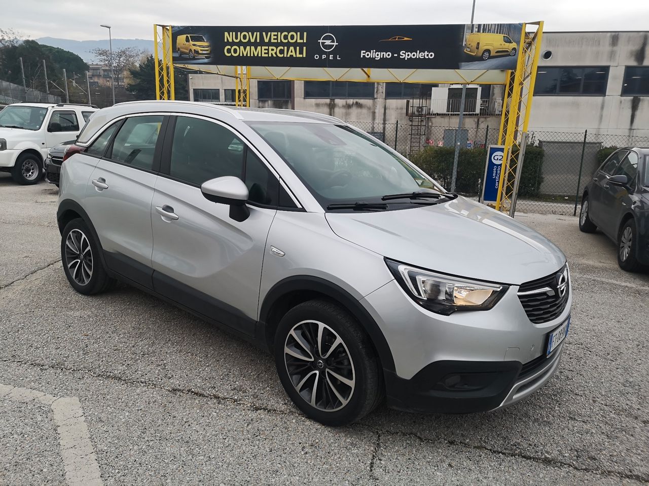 Opel Crossland X Crossland X 1.5 ECOTEC D 102 CV Start&amp;Stop Innovation