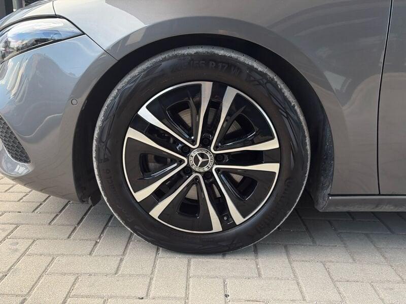 Mercedes-Benz Classe A A 180 Progressive Advanced