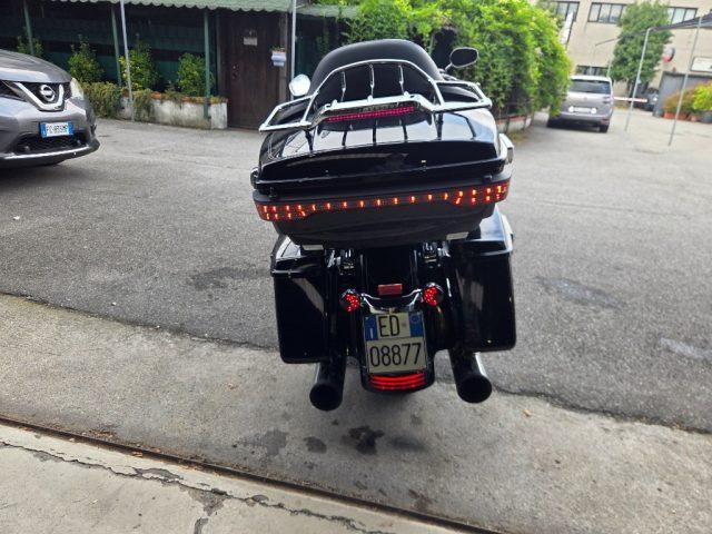 HARLEY-DAVIDSON FLTRXS Road Glide special 103