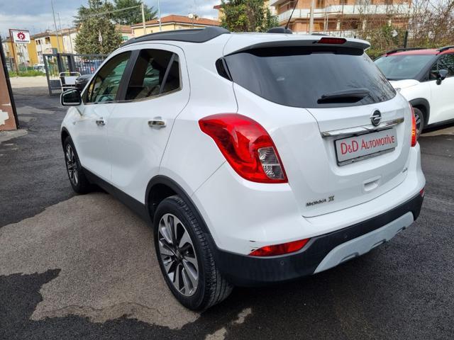 OPEL Mokka X 1.6 CDTI Ecotec 136CV 4x2 aut. Innovation