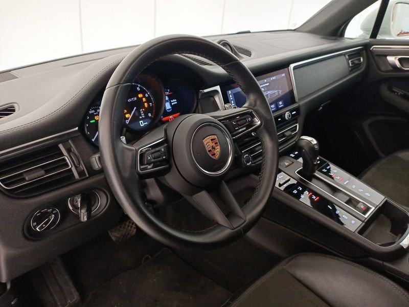 Porsche Macan I 2022 2.9 GTS 440cv pdk