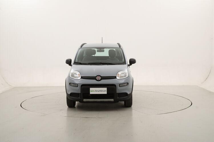 Fiat Panda Wild BR108302 0.9 Benzina 85CV