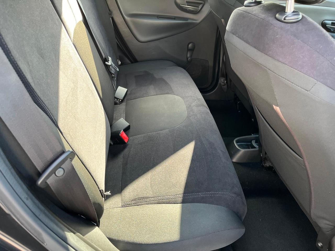 Lancia Ypsilon 1.2 69 CV 5 porte GPL Ecochic