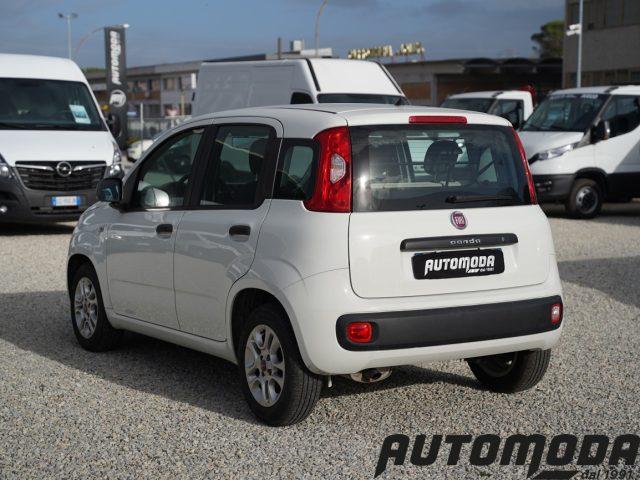 FIAT Panda VAN N1 1.3MJT 4 posti