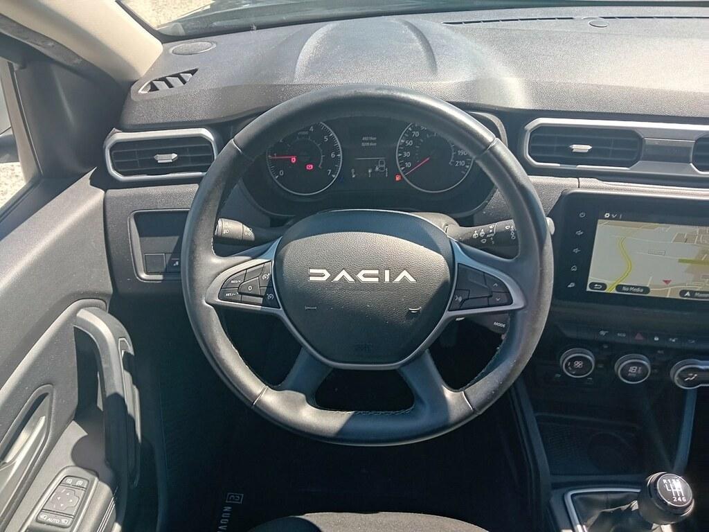Dacia Duster 1.0 TCe Journey 4x2