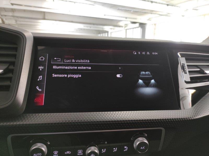 AUDI A1 2ª serie - A1 SPB 25 TFSI Admired