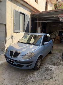 Lancia Ypsilon 1.3 MJT 75 CV