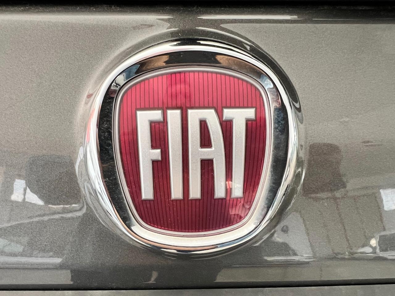 Fiat Panda 1.0 69 CV FireFly S&S Hybrid 2021