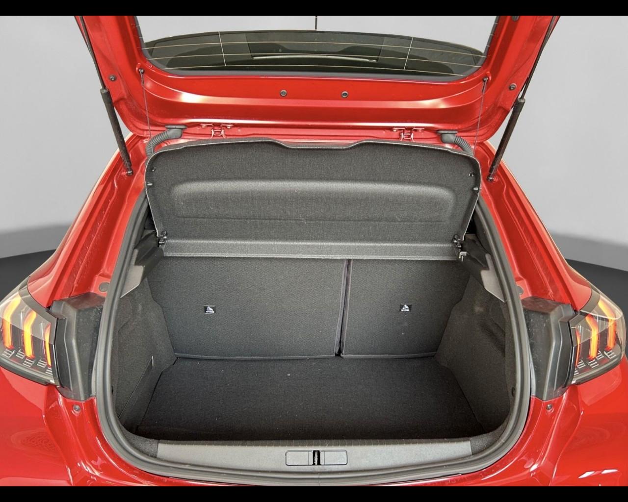PEUGEOT 208 II 2019 - 208 1.2 puretech Allure s&s 100cv
