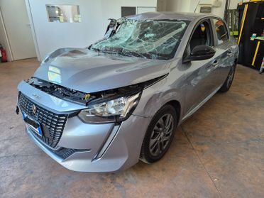 Peugeot 208 1.2 PURETECH GT PACK S