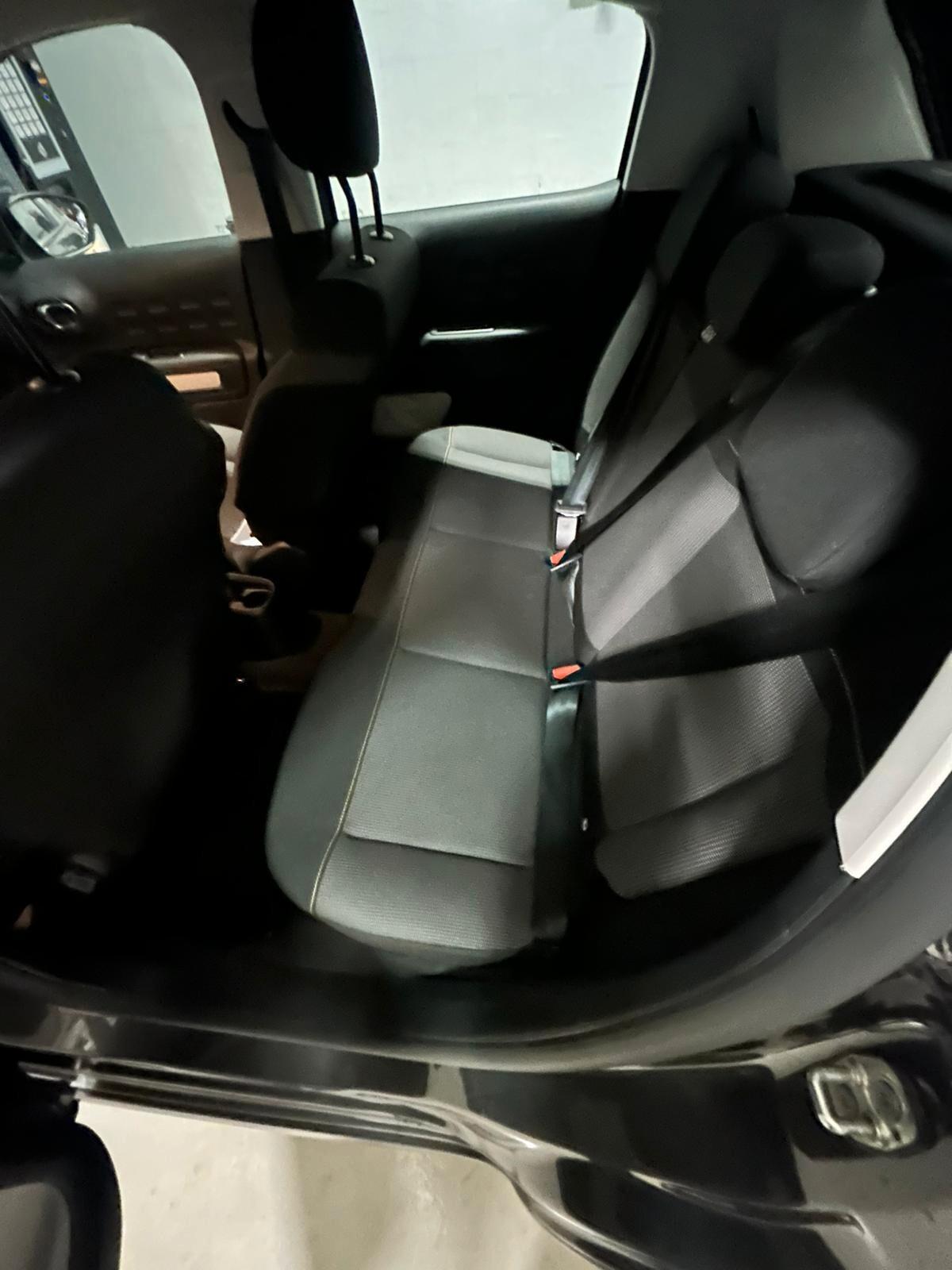 Citroen C3 PureTech 83 S&S Max