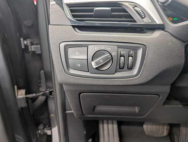 BMW X1 sDrive18d