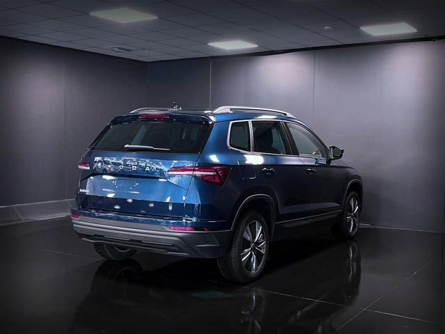 SKODA Karoq 2.0 TDI DSG Executive