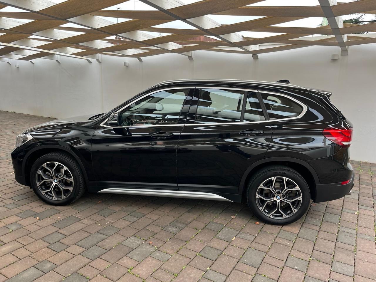 Bmw X1 sDrive18d xLine Plus