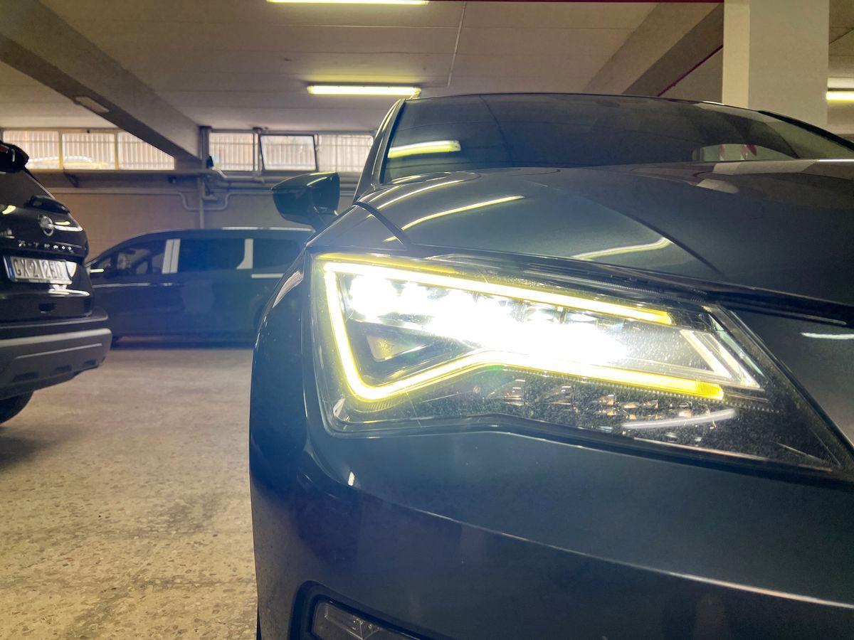 SEAT Ateca 1.6 tdi Advance