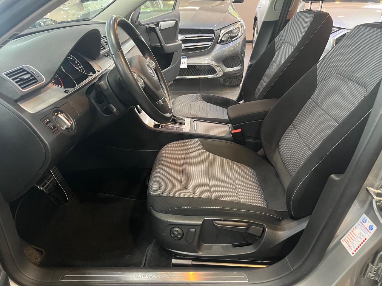 Volkswagen Passat 2.0 tdi Highline 4motion 177cv dsg