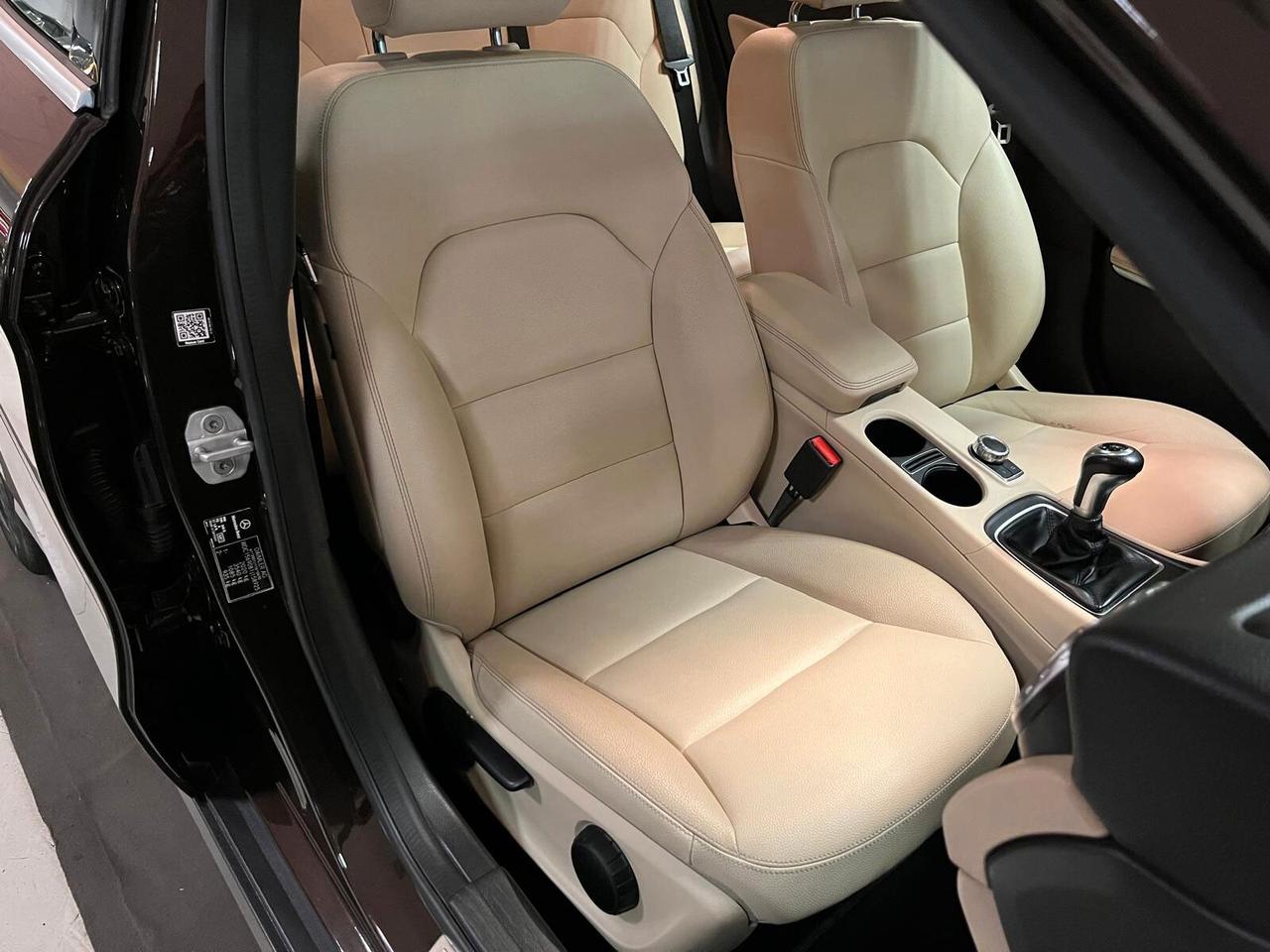 Mercedes-benz GLA 200 d Executive