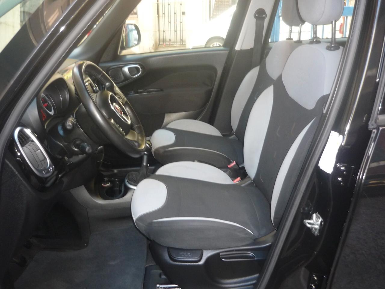 Fiat 500L 1.3 Multijet 95 CV Business