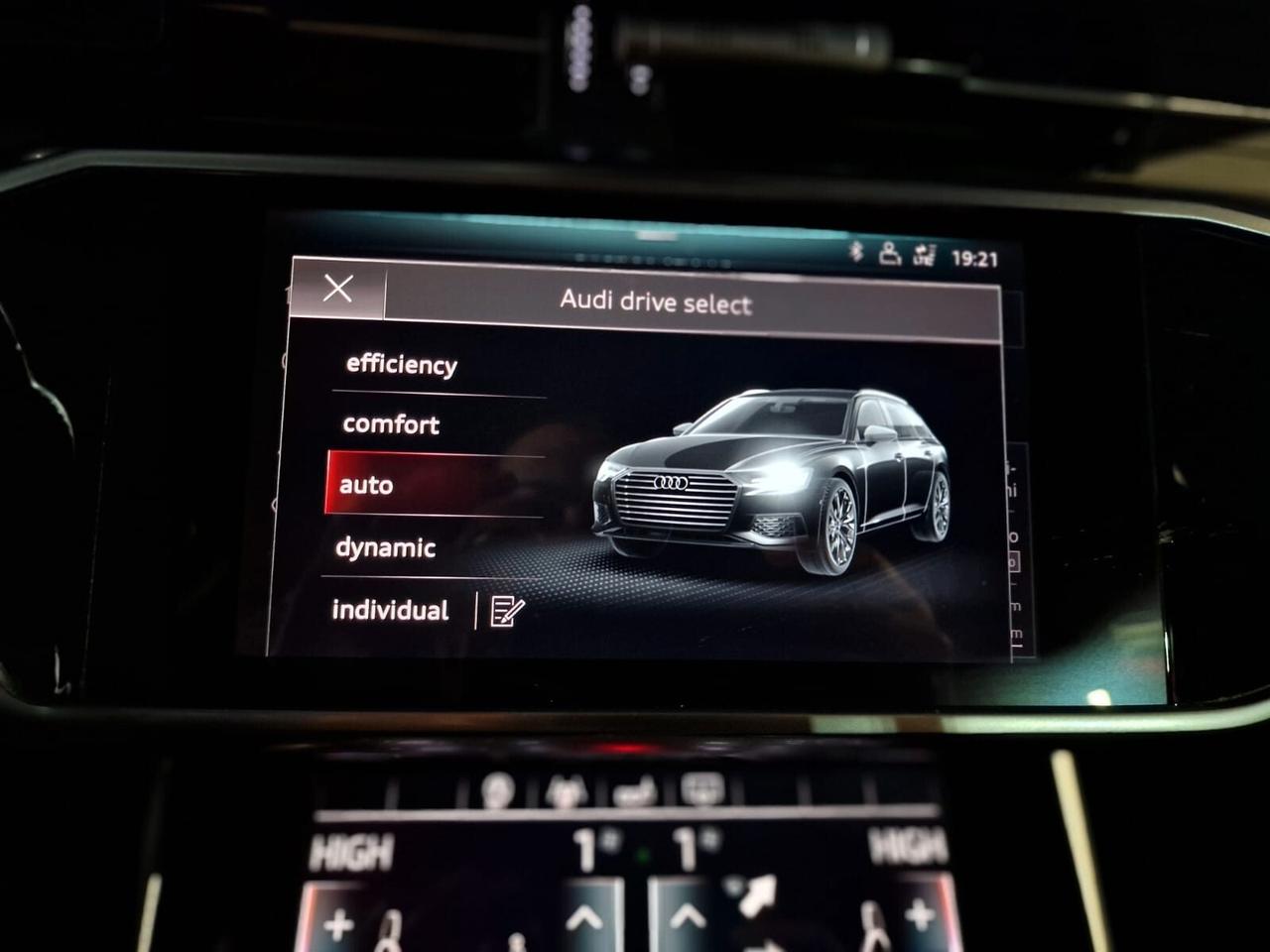 Audi A6 Avant 45 3.0 TDI quattro tiptronic Business Design