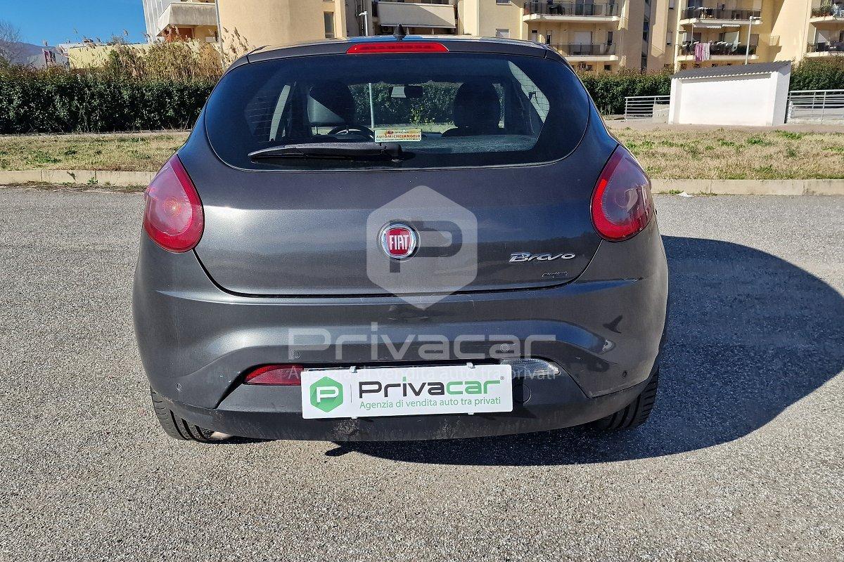 FIAT Bravo 1.9 MJT 150 CV Dynamic