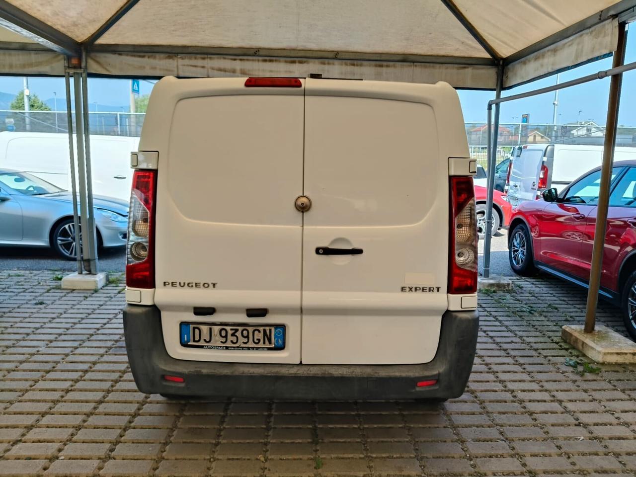 Peugeot Expert 2.0 HDi 120CV PC-TN 10Q Furgone