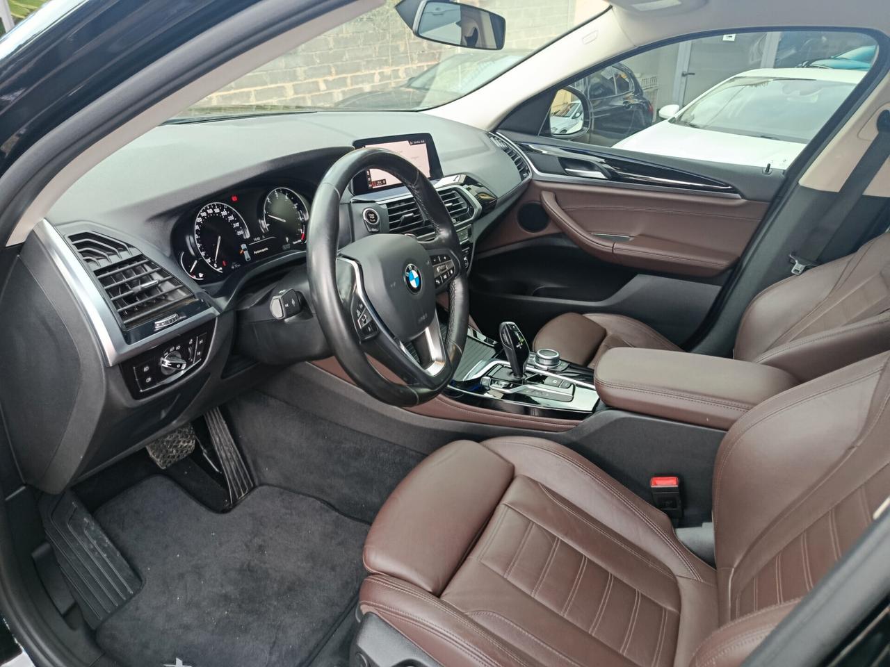 Bmw X4 xDrive30i Business Advantage