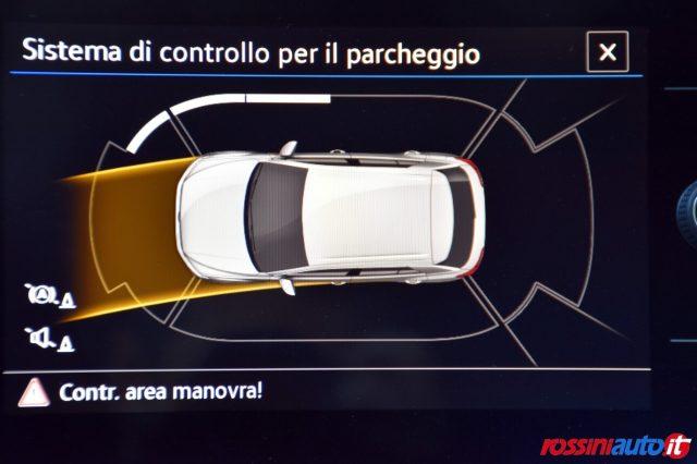 VOLKSWAGEN T-Roc 1.5 TSI 150 CV DSG LIFE + TECH PACK - I.Q DRIVE -