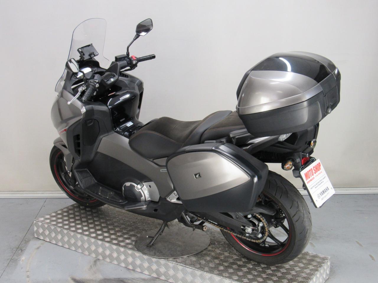 Honda Integra 750 ABS DCT SPORT