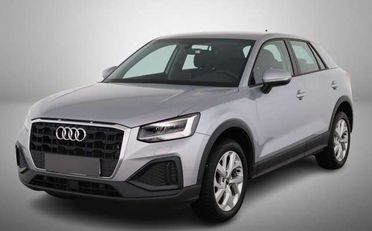 Audi Q2 30 TFSI 110CV *RETROCAMERA+NAVI+LED+17"* PROMO