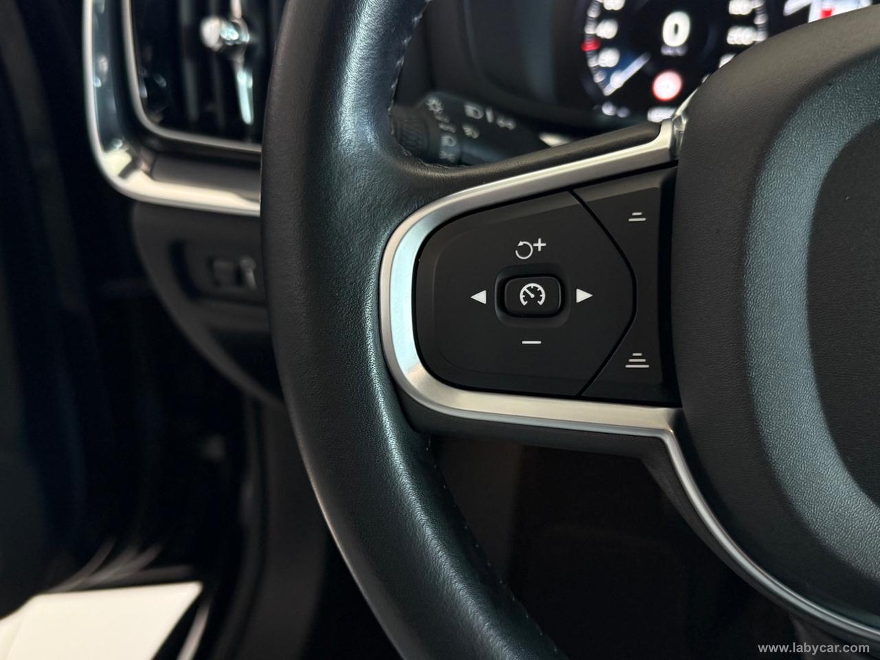 VOLVO V60 D3 Geartronic Business Plus