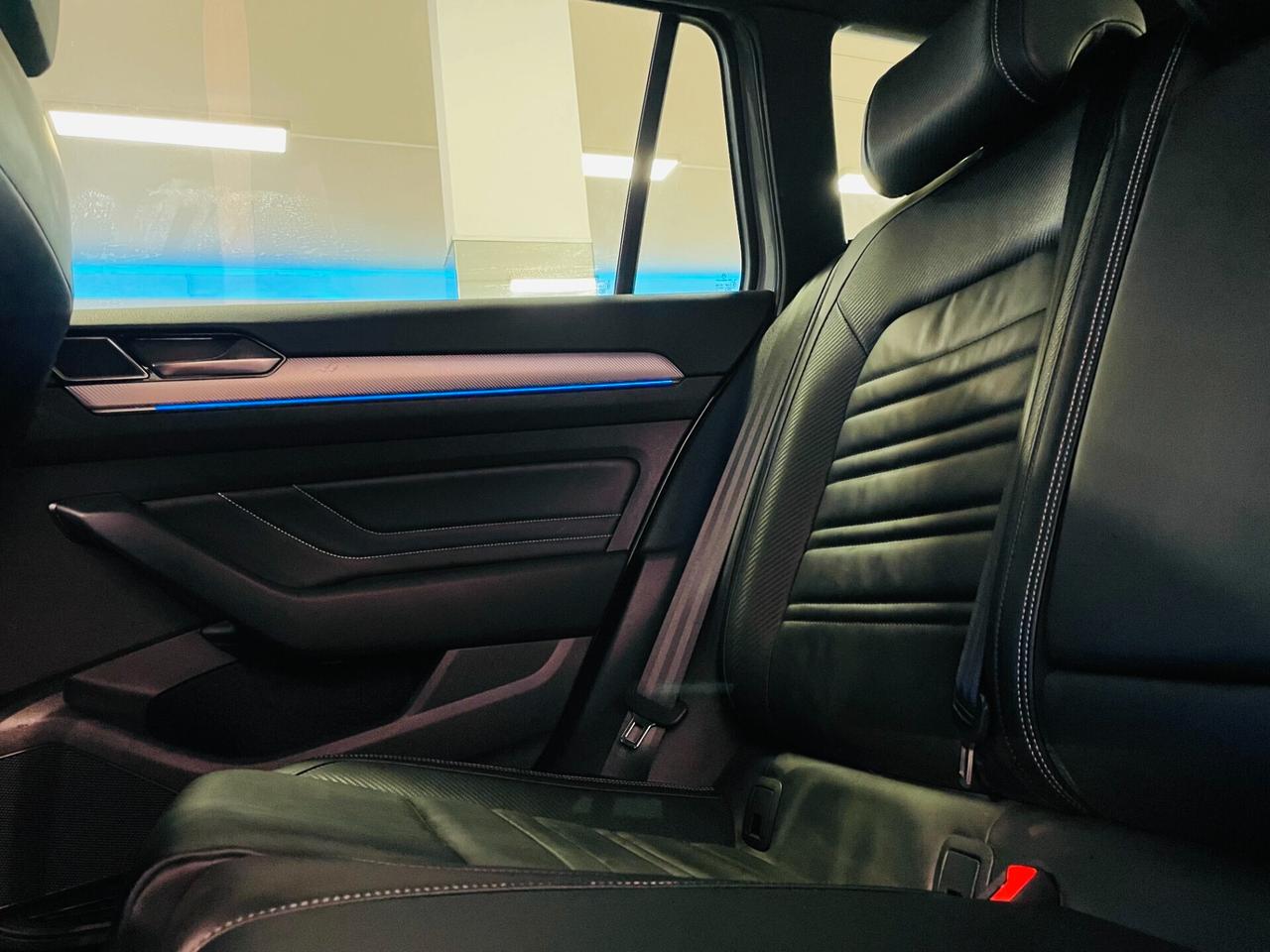 Volkswagen Passat Alltrack 2.0 BiTDI R-Line DSG