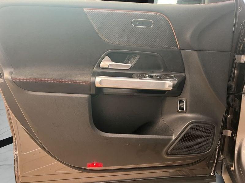 Mercedes-Benz Classe GLB GLB 200 d Automatic 4Matic Premium