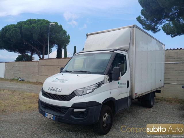 IVECO Daily 33S11A8V 2.3d + IVA 22%