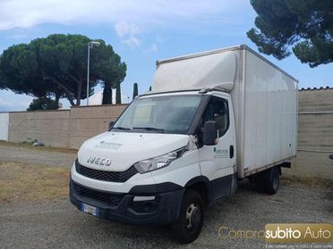 IVECO Daily 33S11A8V 2.3d + IVA 22%