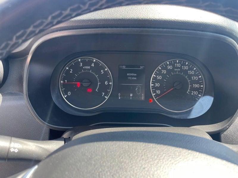 Dacia Duster 1.0 tce Comfort Eco-g 4x2 100cv