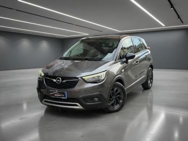 Opel Crossland X 1.2 12V 120 Anniversary 2019
