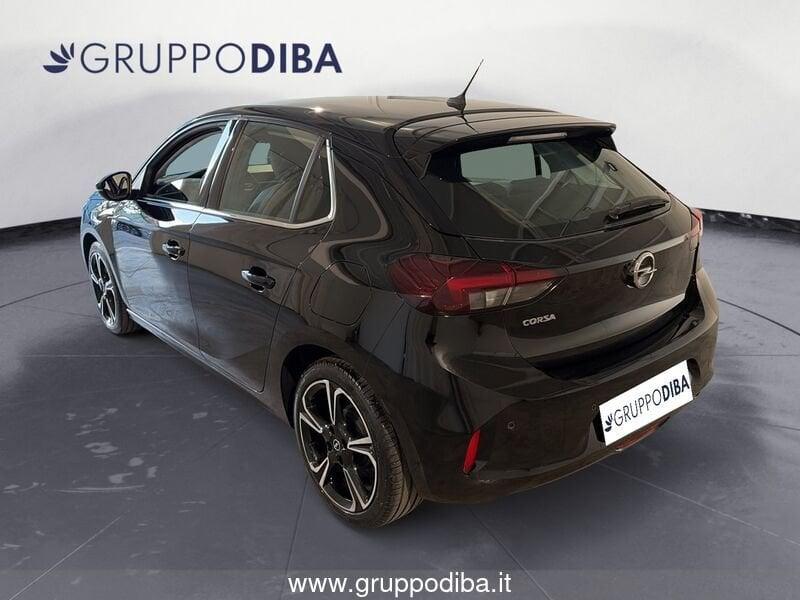 Opel Corsa VI 2020 Benzina 1.2 Elegance s&s 75cv