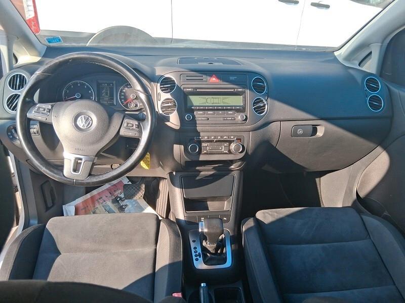 Volkswagen Golf Plus 1.4 TSI 122CV DSG 5p. Comfortline (635)