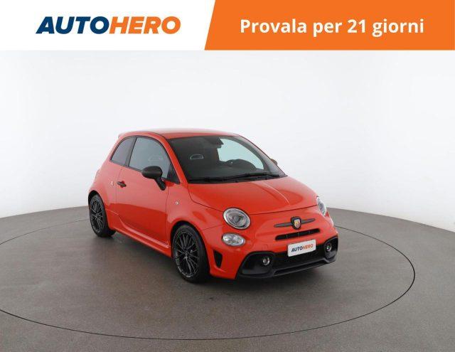 ABARTH 595 1.4 Turbo T-Jet 165 CV