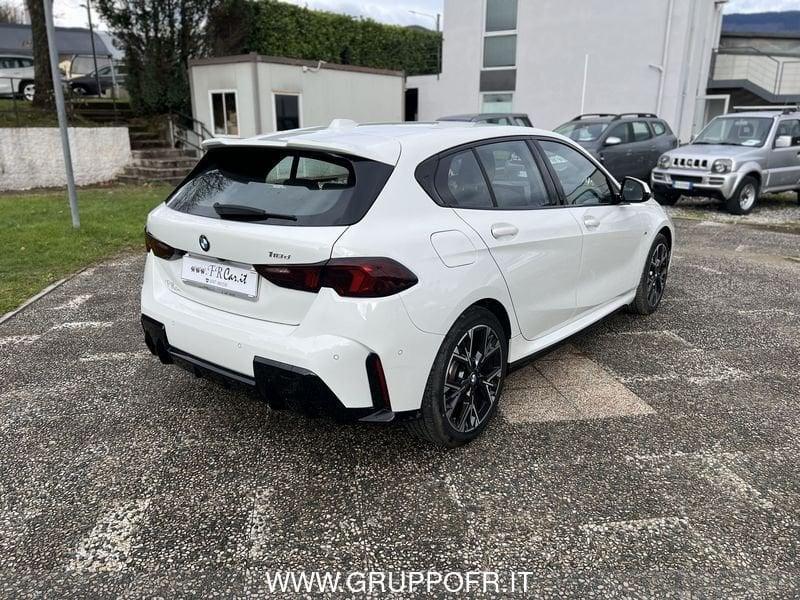 BMW Serie 1 118d MSport Pro