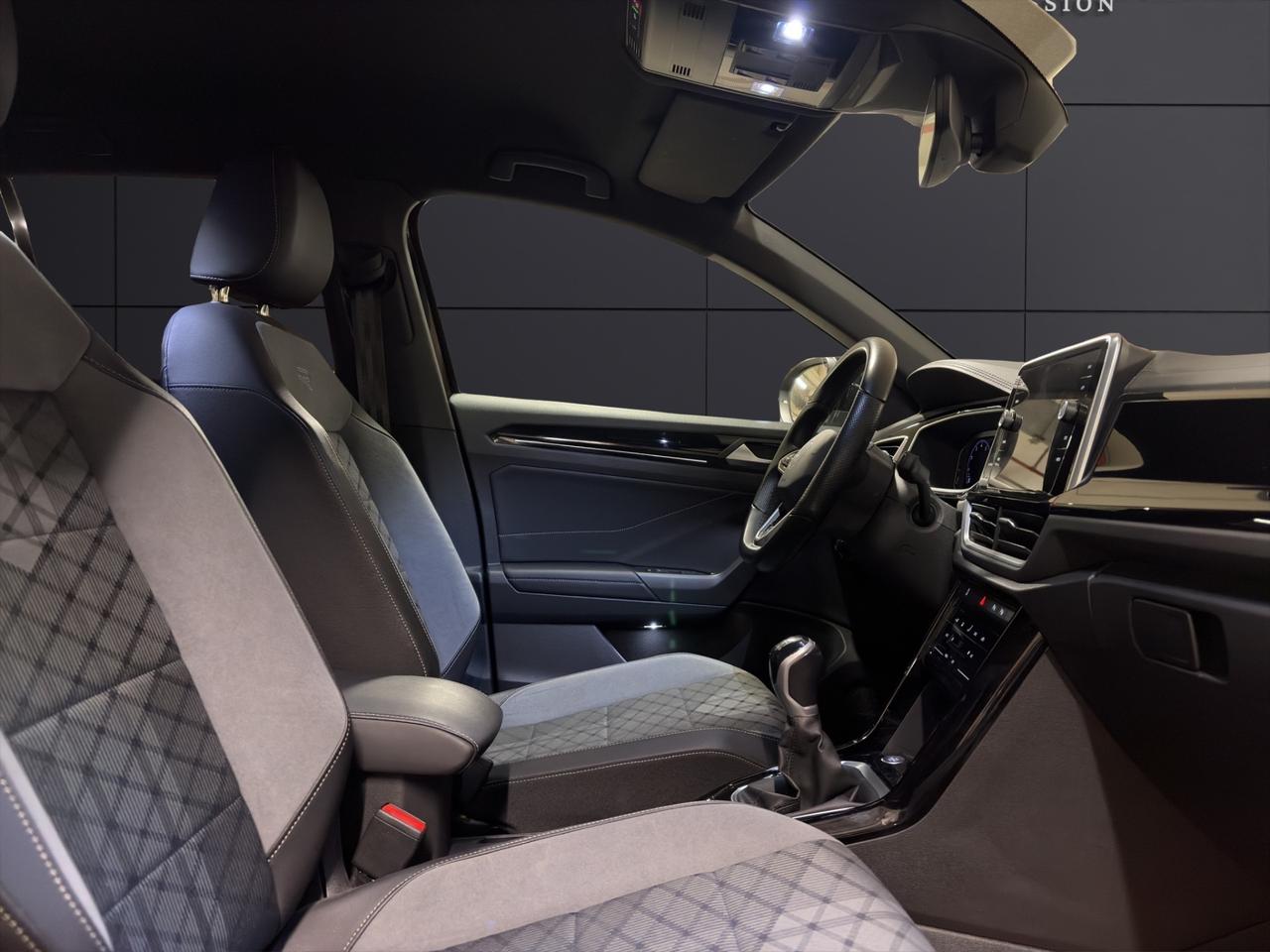 Volkswagen T-Roc 1.0 TSI R-Line