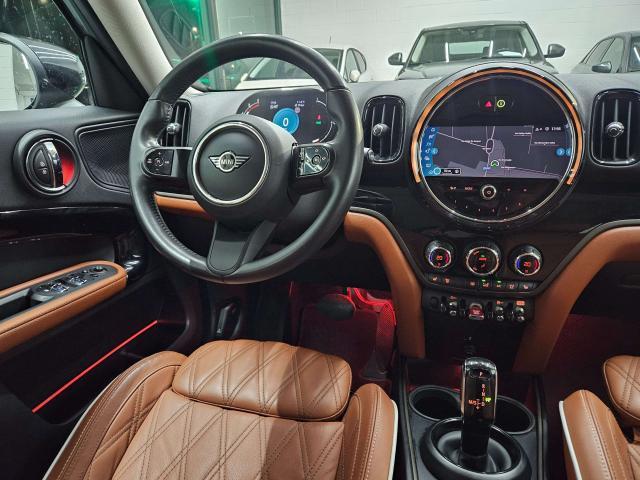 MINI Cooper D Countryman Mini Countryman F60 2020 2.0 Untamed auto